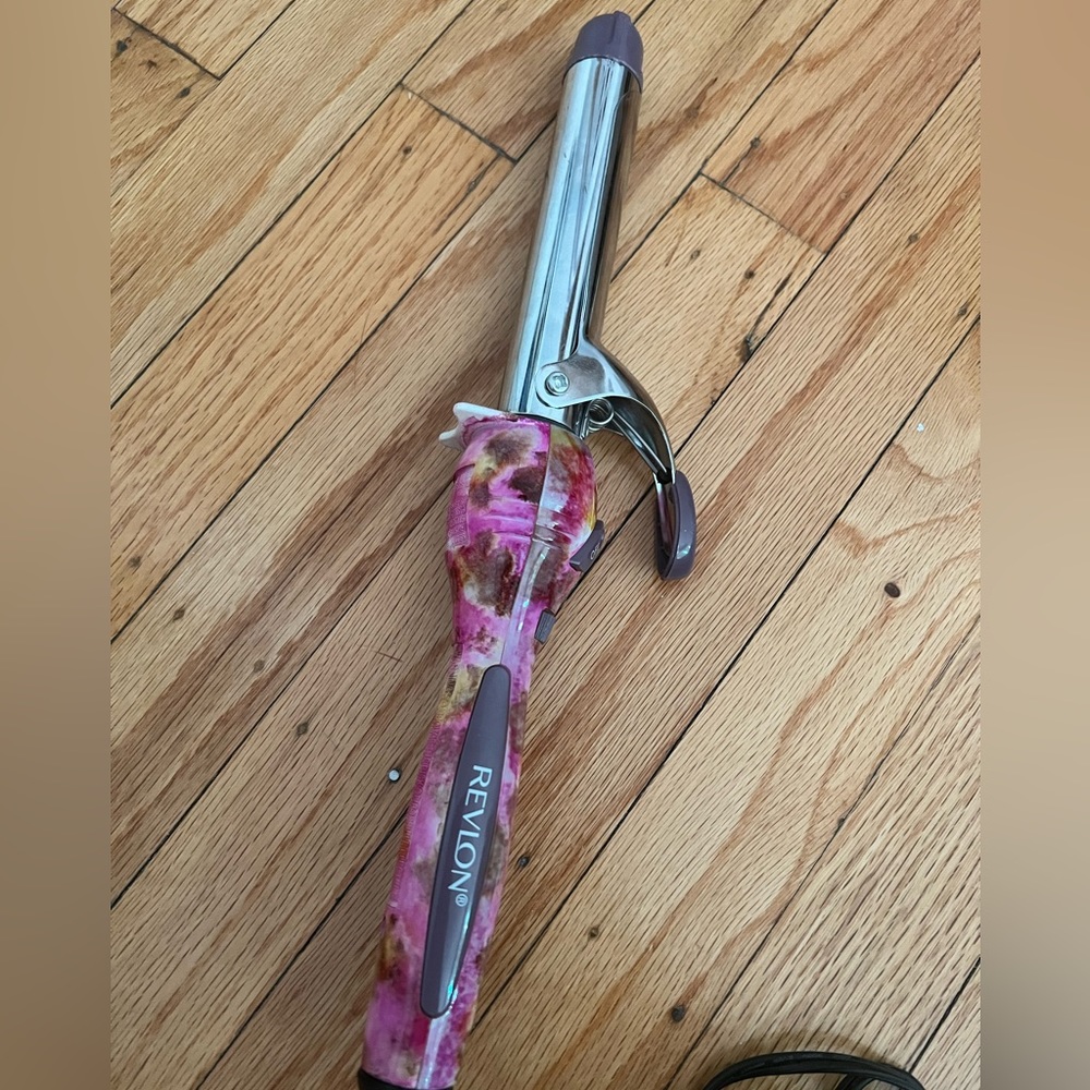 Revlon Curling iron - limited edition